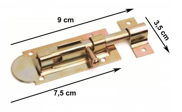 Mavzer Sürgü No: 2 - 3