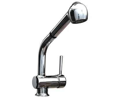 İtimat Delta Mix 324T Spiralli Eviye Bataryası - 4
