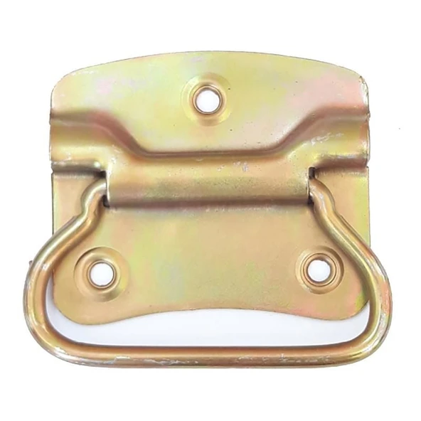 Sandık Kulpu Küçük - 2