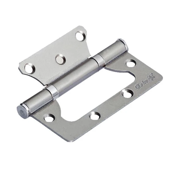 Sofuoğlu Kelebek Okka Ekonomik Yönsüz Çelik Menteşe 10 cm - 3