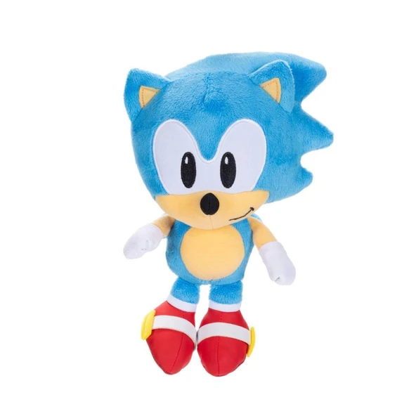 Nessiworld NCT18000 Sonic 18 cm W11 Peluş - 423224-PQ - 3