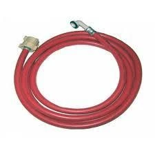 Çamaşır Bulaşık Makine Temiz Su Giriş Hortum 2,5 Metre - 1