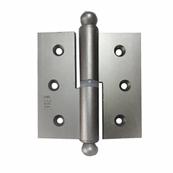 Sofuoğlu Okka Sağ 7 Cm Alüminyum Menteşe - 2