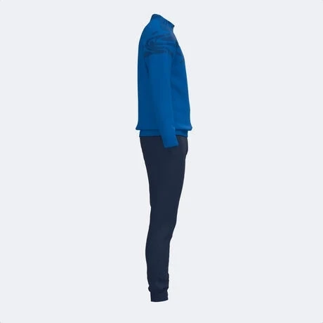 JOMA LION II TRACKSUIT ROYAL SAKS - LACİVERT 103771.703 - 4