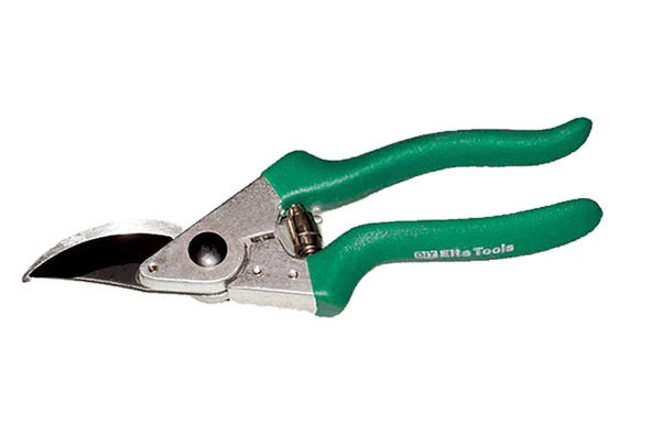 Elta 6722 Hafif Tip Bağ Makası 220 mm - 8