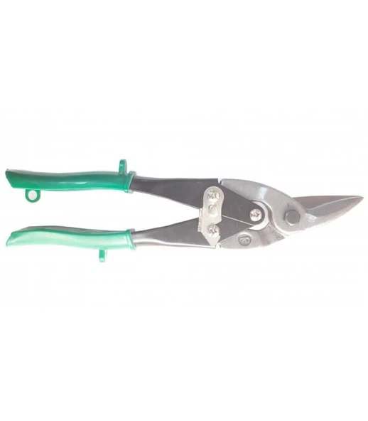 Topart 01309 Sac Kesme Makas Sağ 250 mm - 3