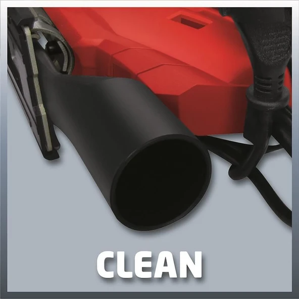 Einhell TE JS 100 Dekupaj Testere 750 Watt - 12