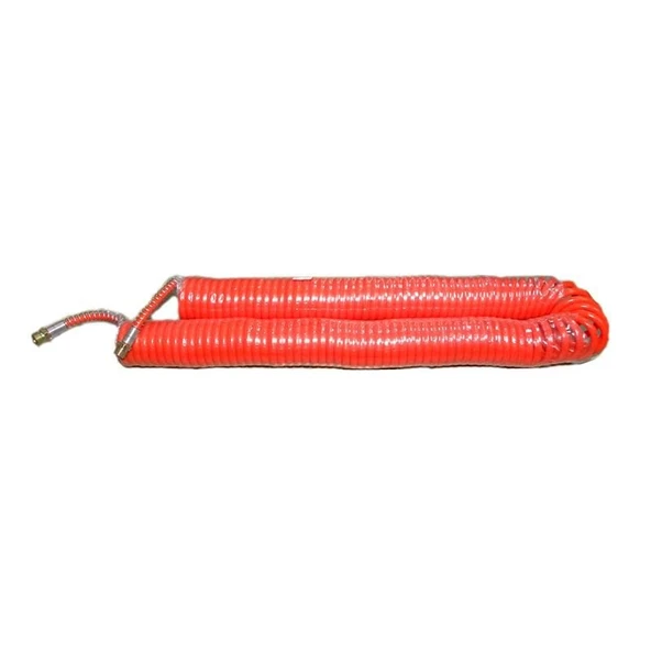 Spiralli Hava Hortumu 15 Metre - 4