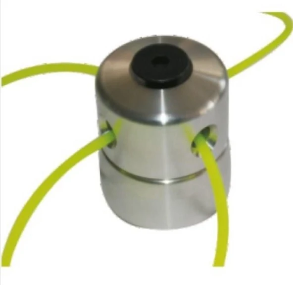 Ennalbur DL1102 Tırpan Başlığı Alüminyum - Resim 4