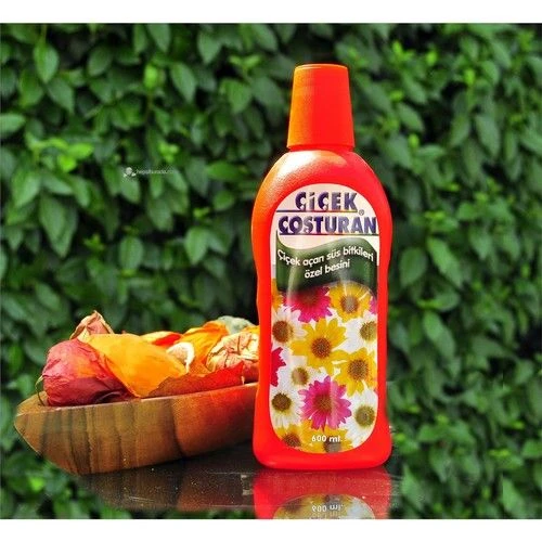 Çiçek Coşturan Çiçek Açan Süs Bitkileri İçin - 7