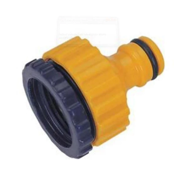 Daye 8093 Musluk Adaptörü 1X3/4 - 4