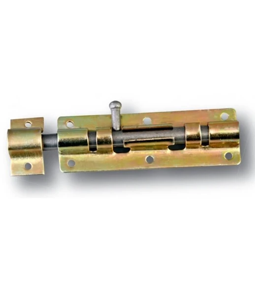 Demir Doğrama Sürgü No:16 ürün görseli 1