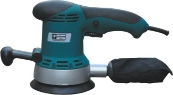 CatPower 3451 Eksantrik Zımpaara 450 Watt - 4