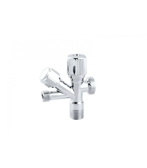 İtimat 528 Dual Ara Musluk - 5