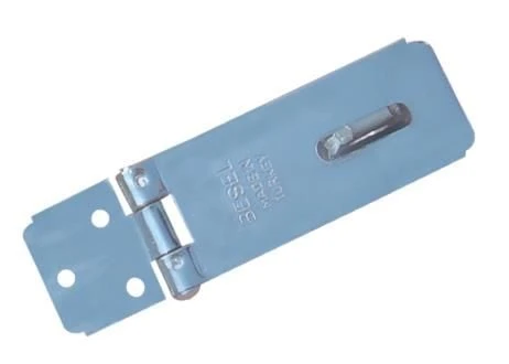 Beşel Lüks Sandık Askısı Krom Kaplama No:25 - 3