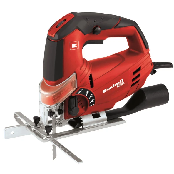 Einhell TC JS 85 Dekupaj Testere 620 Watt - 11