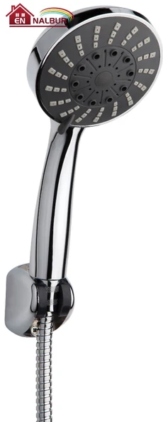 İtimat Omega 401M Mafsallı Duş Seti - Resim 5