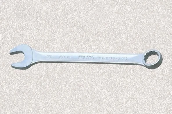 Elta 0350 Kombine Anahtar 13 mm - 6
