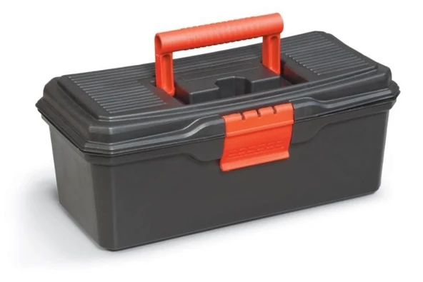 Portbag PS06 Maestro Sepetli Takım Çantası 13 '' - 7