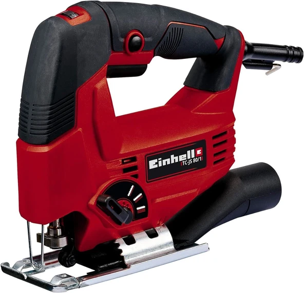Einhell TC JS 80/1 Dekupaj Testere 550 Watt - 7
