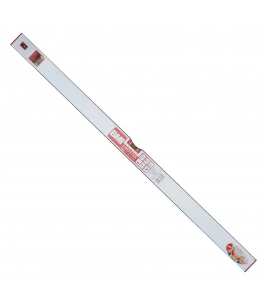 BMI Eurostar 690 Alüminyum Su Terazisi 100 Cm - 9