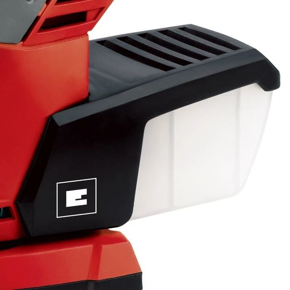 Einhell TE OS 1320 Üçgen Titreşim Zımpara 130 Watt - 12