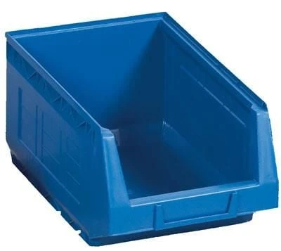 Portbag PA04 Mavi Avadanlık No:4 - 6