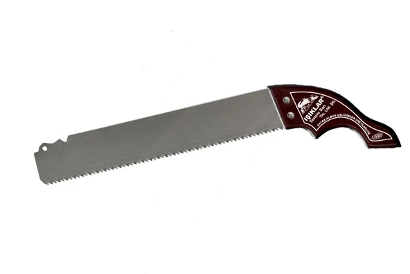 Işıklar El Testeresi Timsah No: 12 - Resim 5