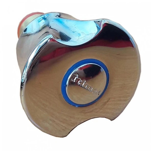 İtimat Gama 711 Musluk Başı Aç Kapa - Resim 3