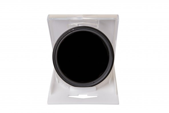 Canon 11-22mm Lens İçin 55mm ND Filtre 2-4 Stop - 2