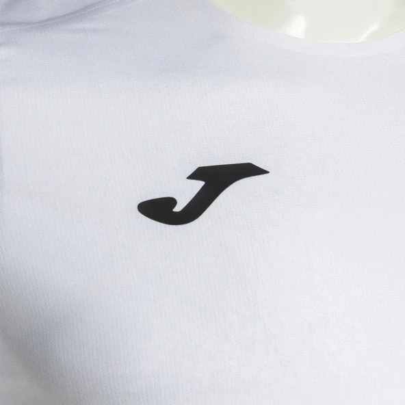 Joma Elite Sleeve T-shirt Beyaz 103801.201 - 3