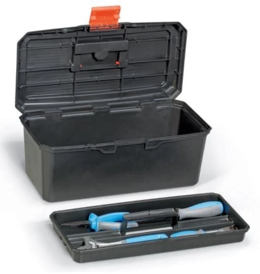 Portbag PS06 Maestro Sepetli Takım Çantası 13 '' - 12