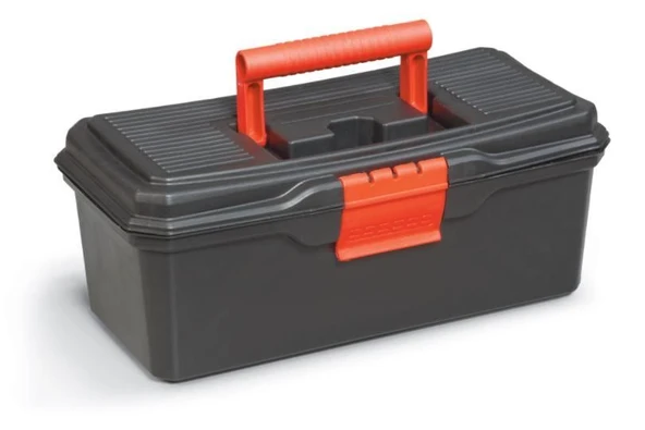 Portbag PS06 Maestro Sepetli Takım Çantası 13 '' - 5