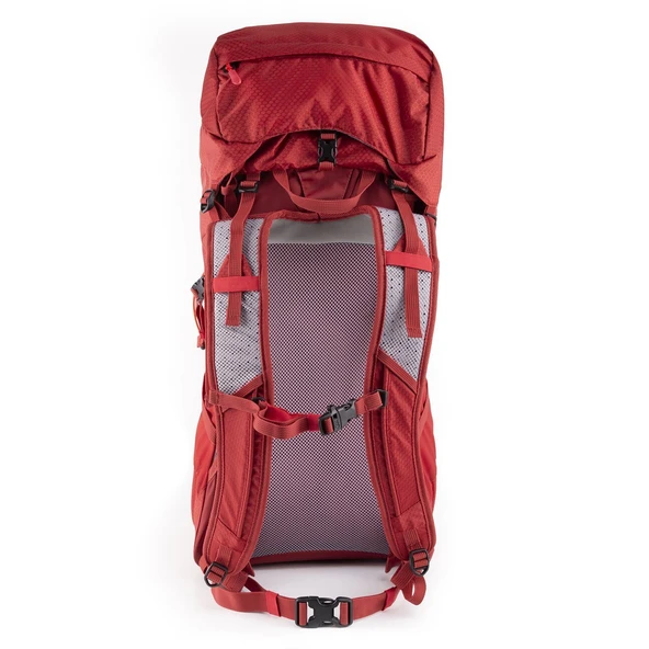 Evolite Lander 35 Sırt Çantası - Kırmızı - 4