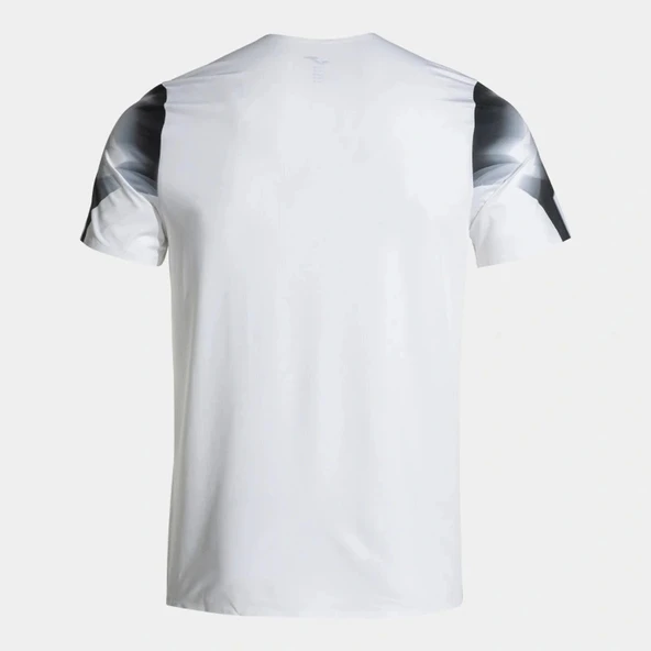 Joma Elite Sleeve T-shirt Beyaz 103801.201 - 2