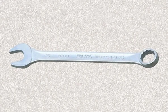 Elta 0350 Kombine Anahtar 13 mm - 4