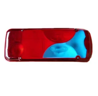 MAN TGA TGS TGX TGL STOP LAMBASI SOL SOKETLİ - 2