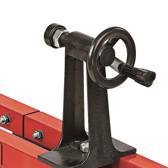 Einhell TC WW 1000/1 Ahşap Torna Makinesi 350 Watt - 6