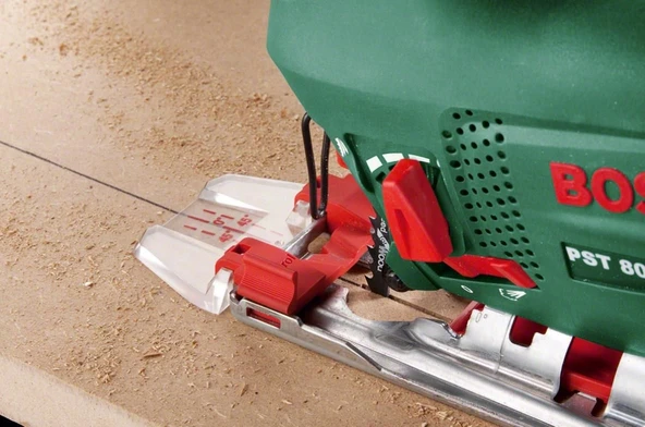 Bosch PST 700 E Easy Dekupaj Testere 500 Watt - 7