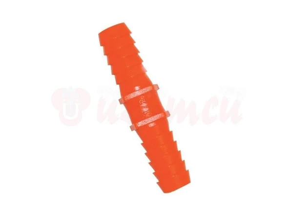 1/2 Plastik Hortum Eki - 6