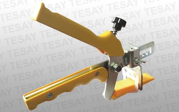 Tesay Fayans Tesviye Pensesi - 11