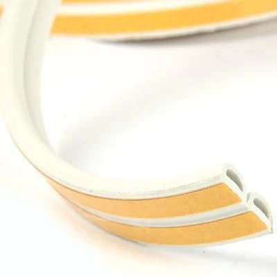 Kapı Fitili 1 Metre Beyaz yada Kahve - 12