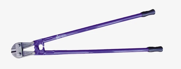 Yakar 14 mm Demir Kesme Makası - 6