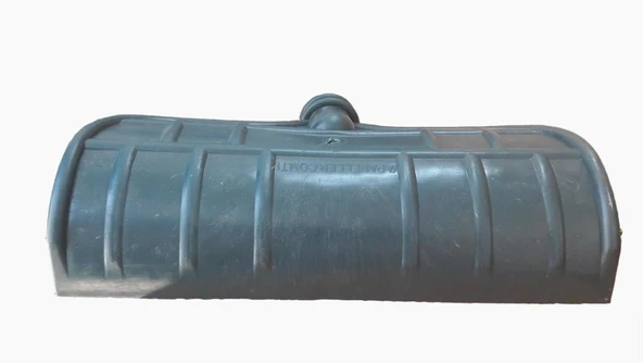 Plastik Gelberi 37 x 27 cm Sapsız - 2