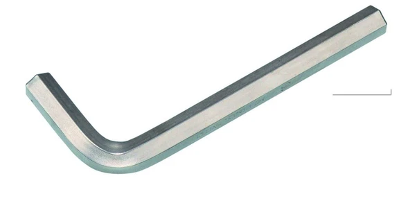İzeltaş 4900 Allen Anahtar Altı Köşe 2 mm - 12