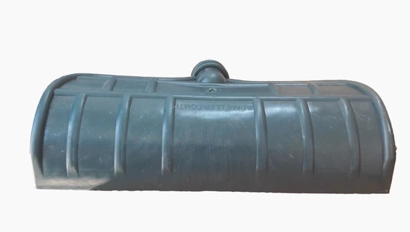 Plastik Gelberi 37 x 27 cm Sapsız - 6