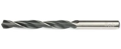 Makina Takım 338/RN HSS Metal Delme Ucu 5 mm - 3