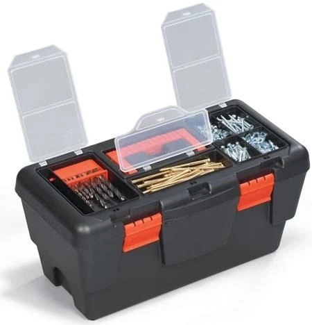 Portbag PE04 22'' Ekono Takım Çantası - 5