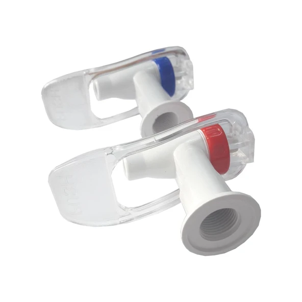 Sebil Musluğu Dişi Sıcak ve Soğuk Su İçin - 3