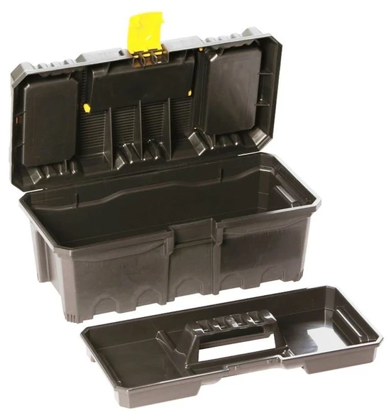 Portbag AP02 16'' Stilo Takım Çantası Organizerli - 12